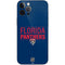 NHL Florida Panthers Lineup iPhone 12 Pro Max Skin